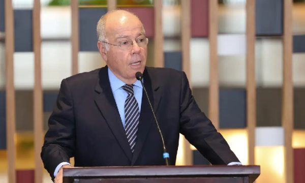 Foto: Agência Brasil