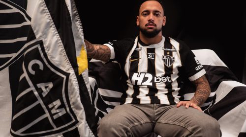 Foto: Atlético/Reprodução