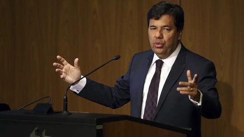 Foto: © José Cruz/Agência Brasil