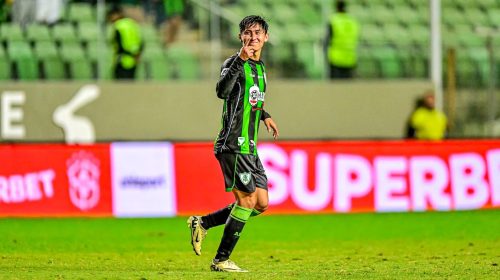 Foto: América/Reprodução