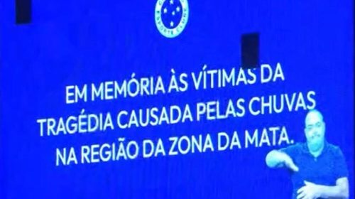 Foto: Redes sociais/Reprodução