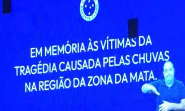 Foto: Redes sociais/Reprodução