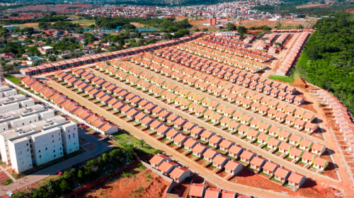 Foto: Ministério das Cidades / Divulgação