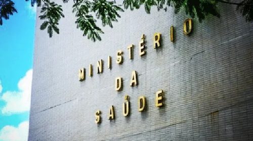 Ministério da Saúde (Ministério da Saúde/Divulgação)