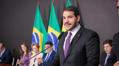 Foto: Renato Menezes/Ascom AGU