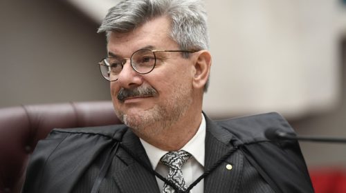 ministro Marco Aurélio Buzzi