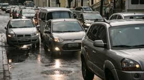 Crédito: Foto: Guilherme Santos/Sul21.com.br