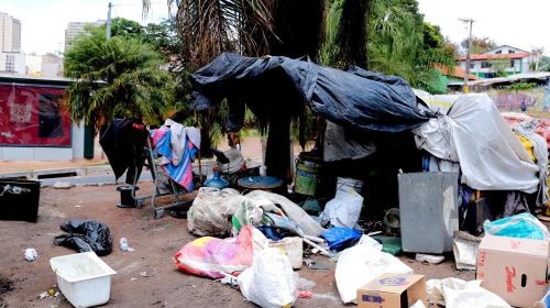 Foto: Claudio Rabelo/CMBH