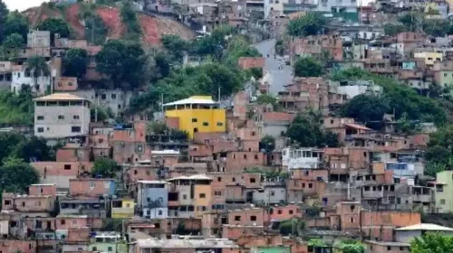 morro das pedras em belo horizonte - bh