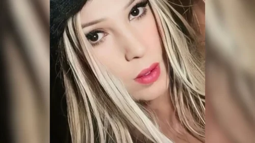 morte de Alice Martins Alves, mulher trans, de 33 anos