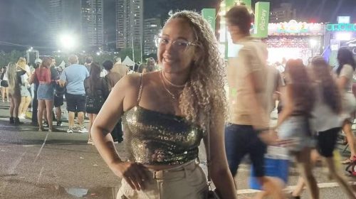 Foto: Arquivo Pessoal