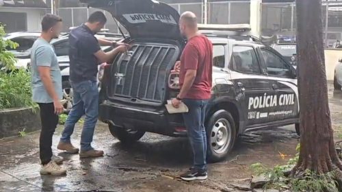 mulher investigada pela prática de golpes contra noivos - Cerimonialista é presa em BH