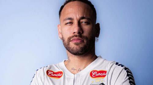 Foto: Santosfc/ Instagram