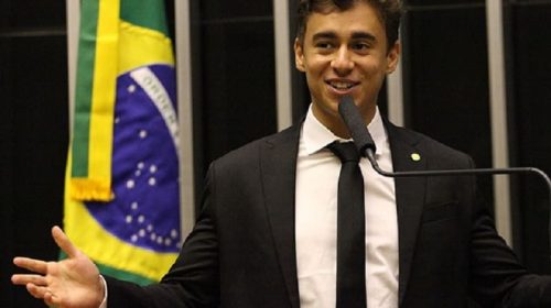 Foto: Câmara dos Deputados/Reprodução