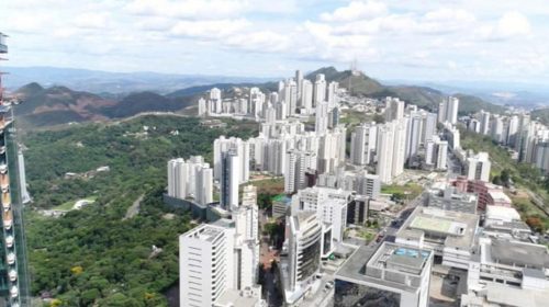 nova lima