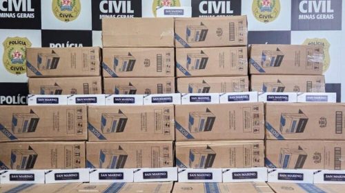 Foto: Reprodução/Polícia Civil