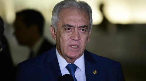 Foto: Agência Senado