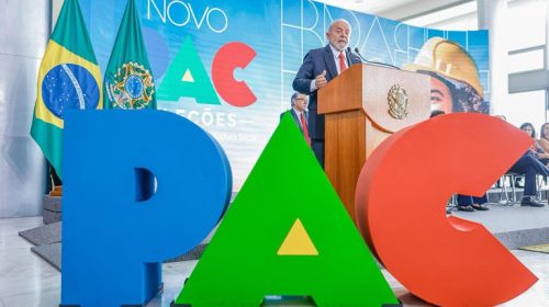 Foto: Ricardo Stuckert/PR