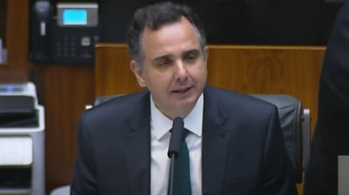 Foto: TV Senado/Reprodução