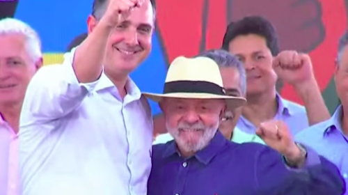 Foto: Canal Gov/Reprodução