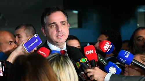 Foto: Marcos Oliveira/Agência Senado
