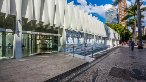 Foto: Turismo em Minas Gerais/Reprodução