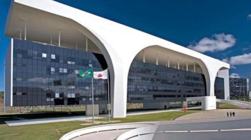 palacio-tiradentes-sede do Governo de Minas