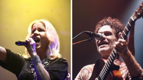 paula toller e nando reis