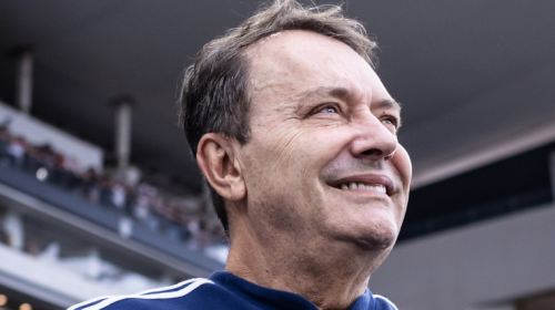 pedrinho pedro lourenço dono da saf do cruzeiro