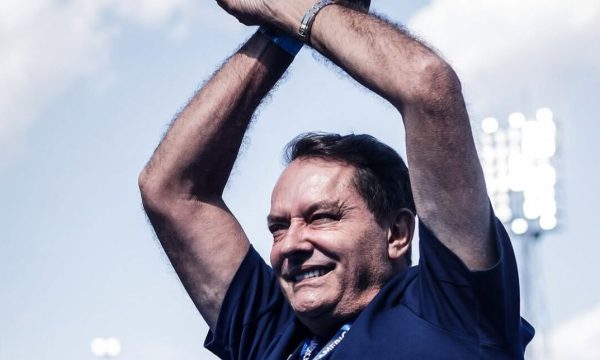 Foto: Cruzeiro/ Instagram