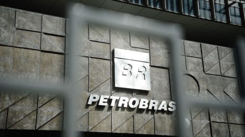 petrobrás