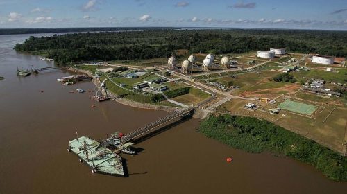 Foto: Instituo Arayara/Reprodução