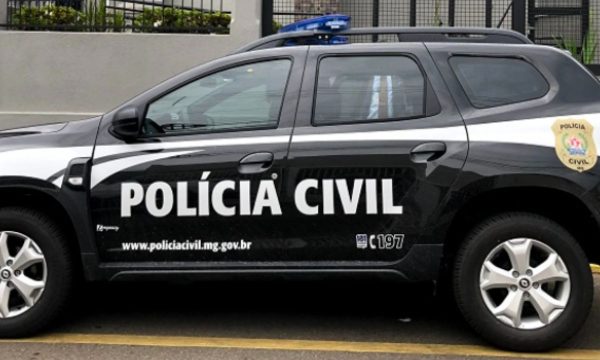 policia civil