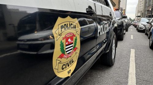 polícia civil sp
