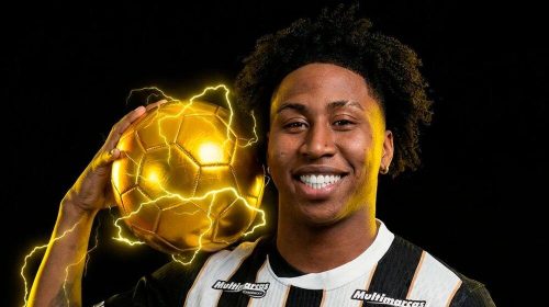 Foto: Reprodução/Atlético