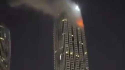 Foto: Reprodução/Isna