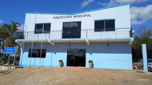 prefeitura de belo vale