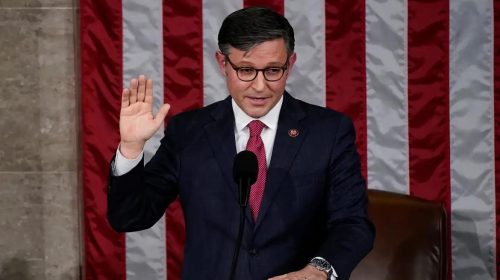 presidente camara dos eua