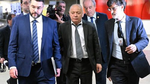 Foto: Carlos Moura/Agência Senado