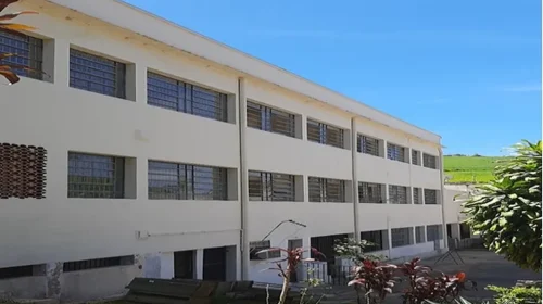 presidio Penitenciária José Edson Cavalieri passava em Juiz de Fora