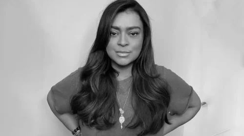preta gil -