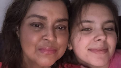 Foto: Preta Gil/ Instagram