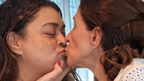 Foto: Preta Gil/ Instagram