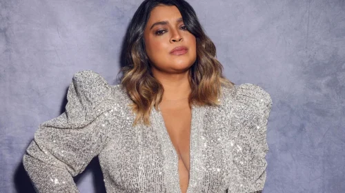 preta gil