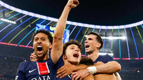 Foto: PSG/X