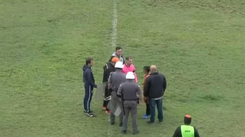Foto: Goa Sports/Reprodução