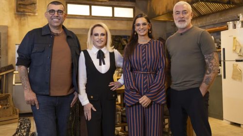 Foto: Globo/Reprodução
