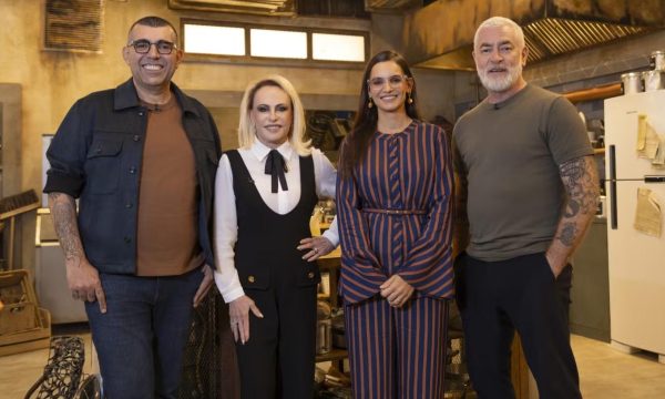 Foto: Globo/Reprodução