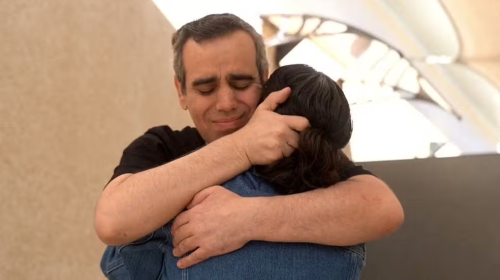 Foto: Forças de Defesa de Israel