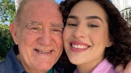 Foto: reprodução/ Instagram